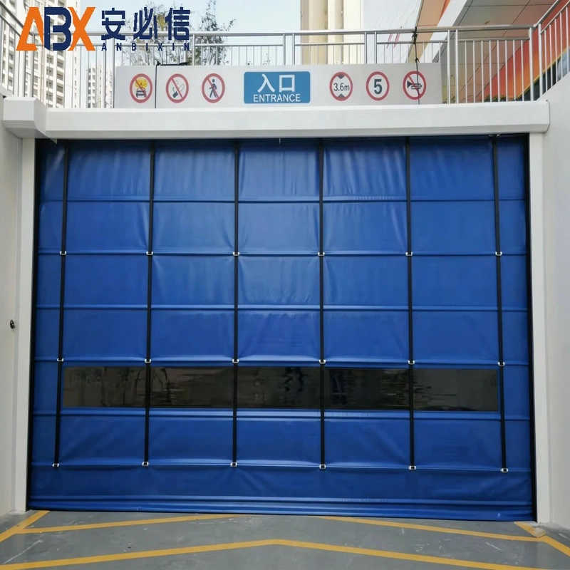 韶关上叠门