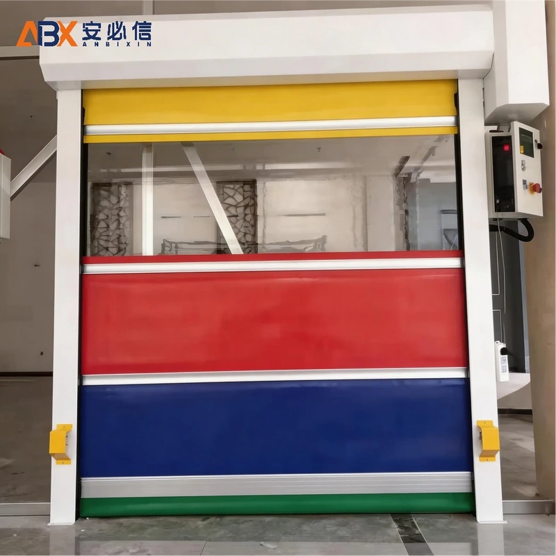韶关快速门