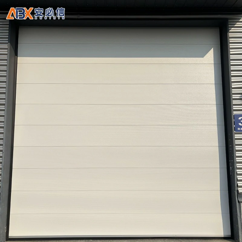 韶关升降提升门